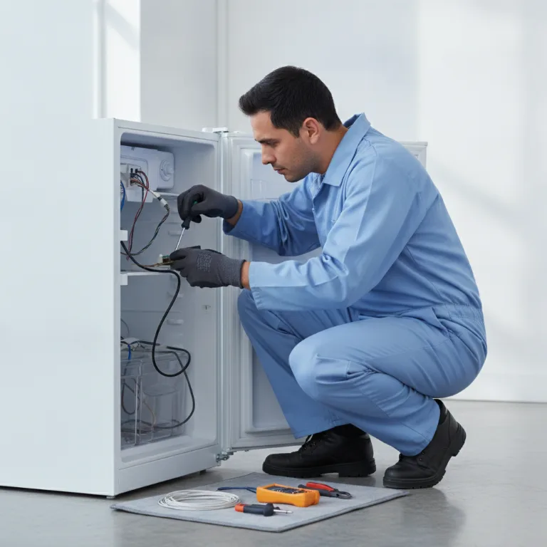 Reparación de Refrigeradores servicio en Colonia Lindavista